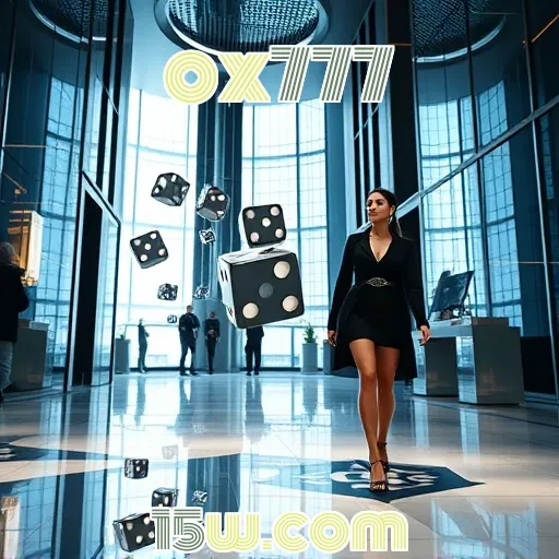 ox777: Bônus Incríveis para Potencializar Seu Jogo Online