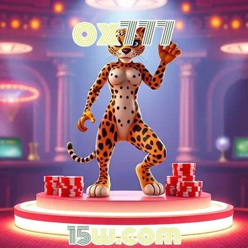 ox777: Dicas Imperdíveis para um Jogo Responsável e Consciente