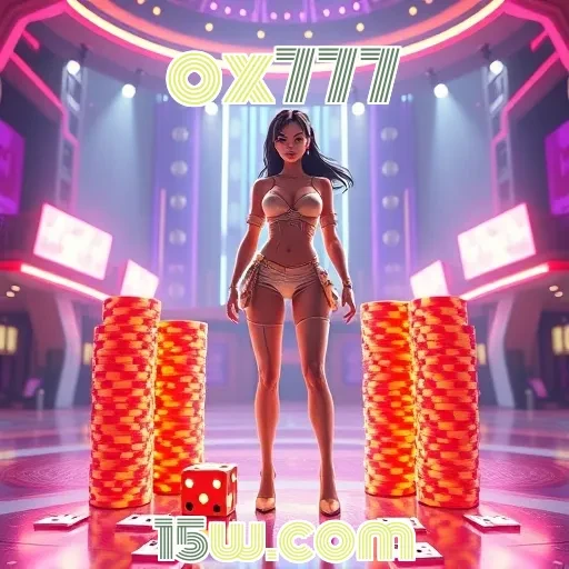 ox777: Descubra as Melhores Avaliações para Seus Jogos Favoritos!