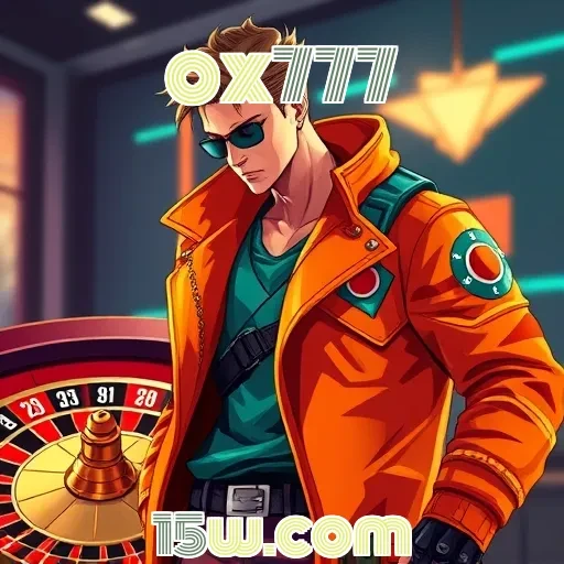 ox777: Dicas e Tutoriais Imperdíveis Para Jogadores Brasileiros