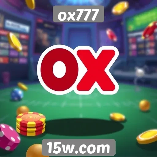 Comparação entre ox777 e outras plataformas de jogos